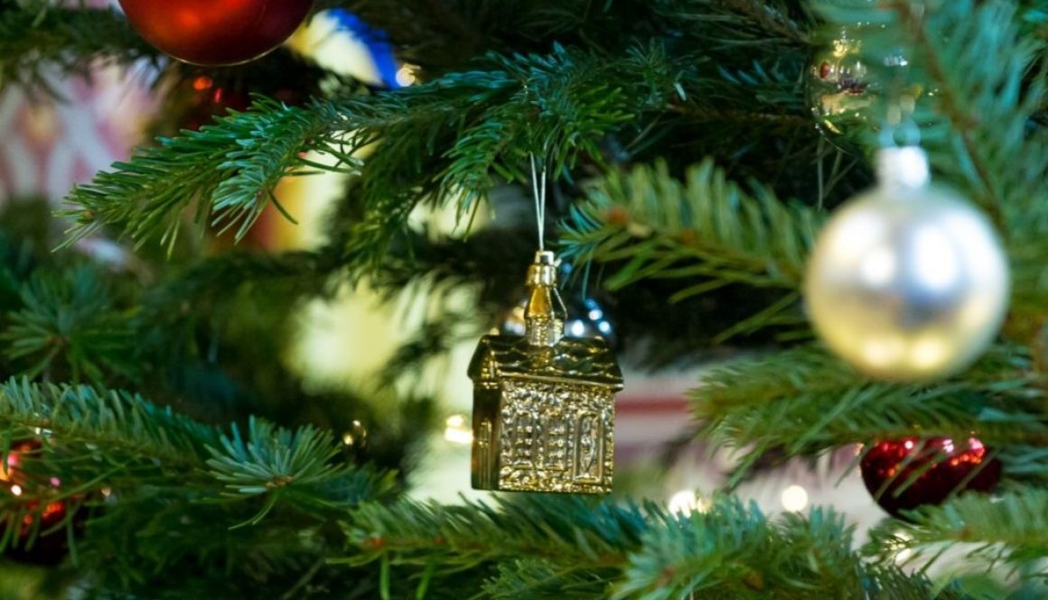 Serbarea de craciun a copiilor-2