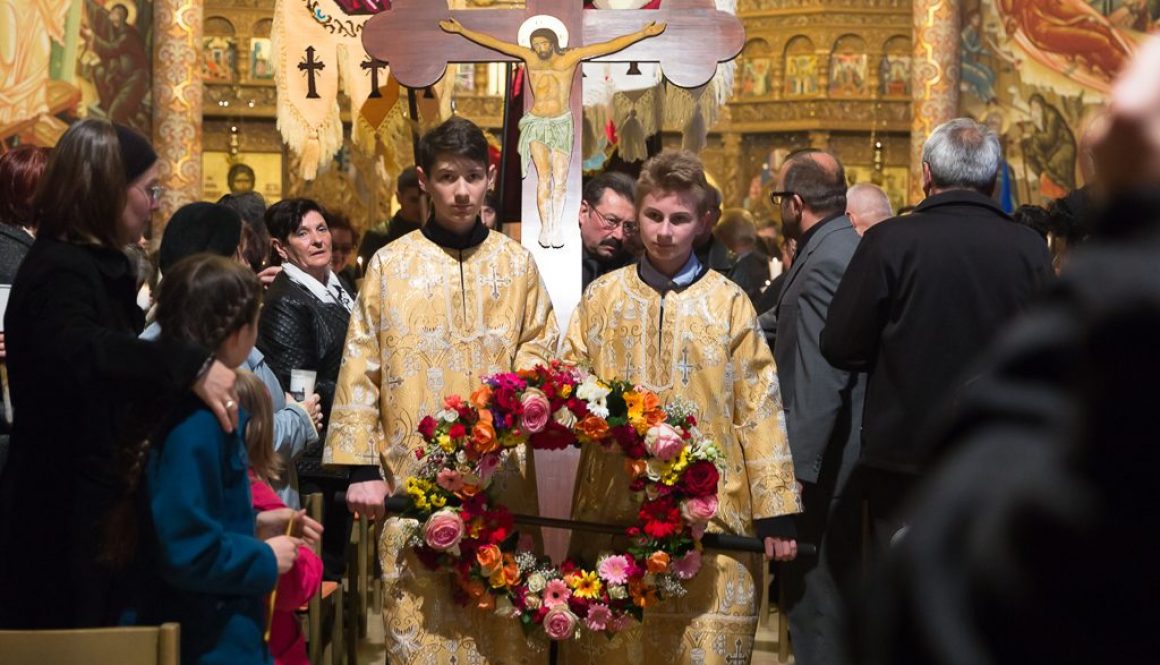 #ana photography - Prohodul Domnului 2017-13