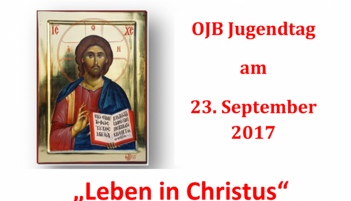 Leben in Christus_OJB_2017